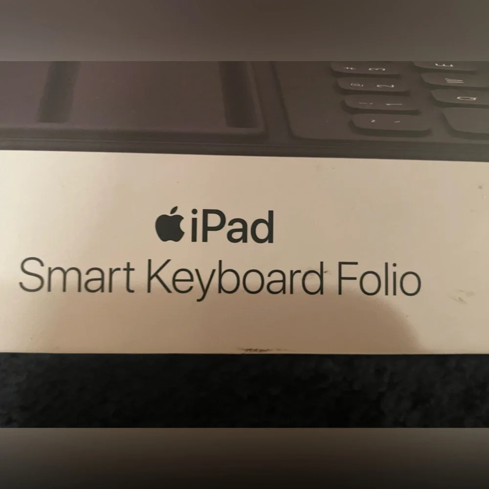Keyboard for Ipad Pro 12.9 3rd, 4th, 5th generation